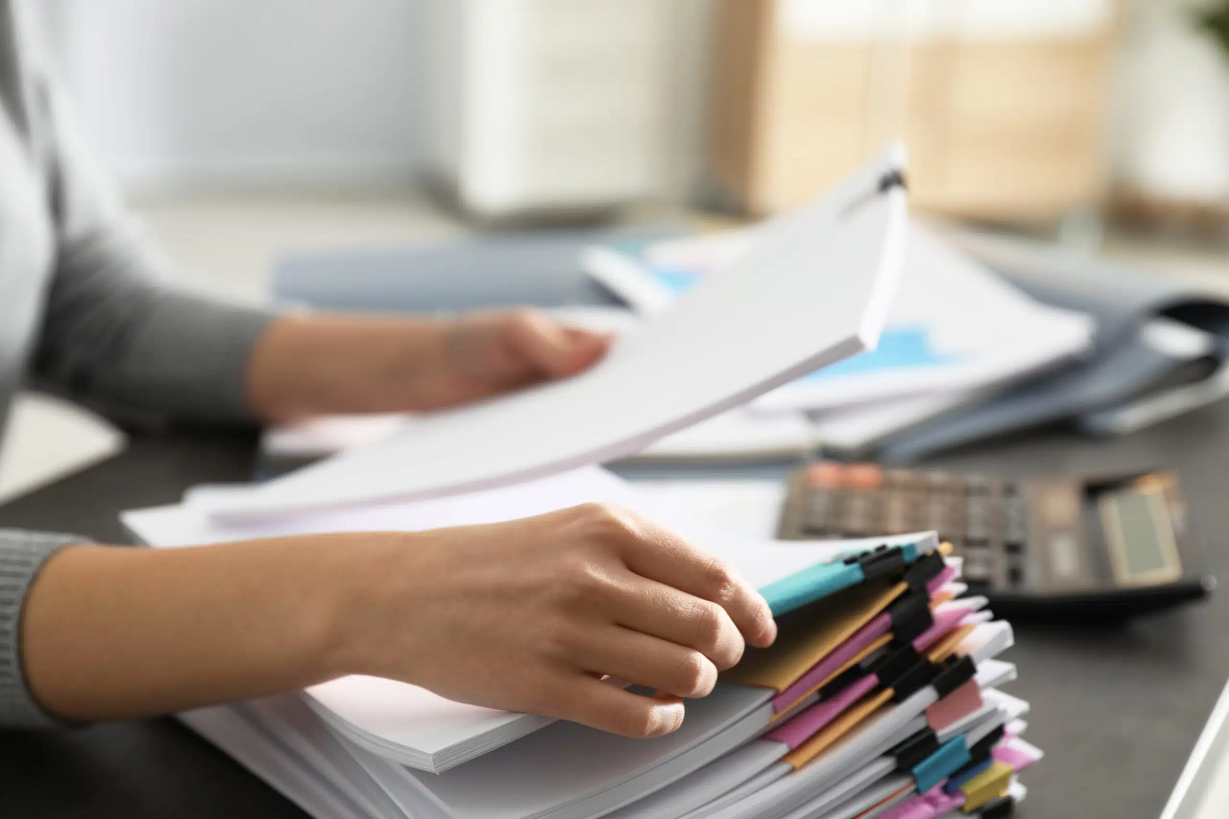 administratif