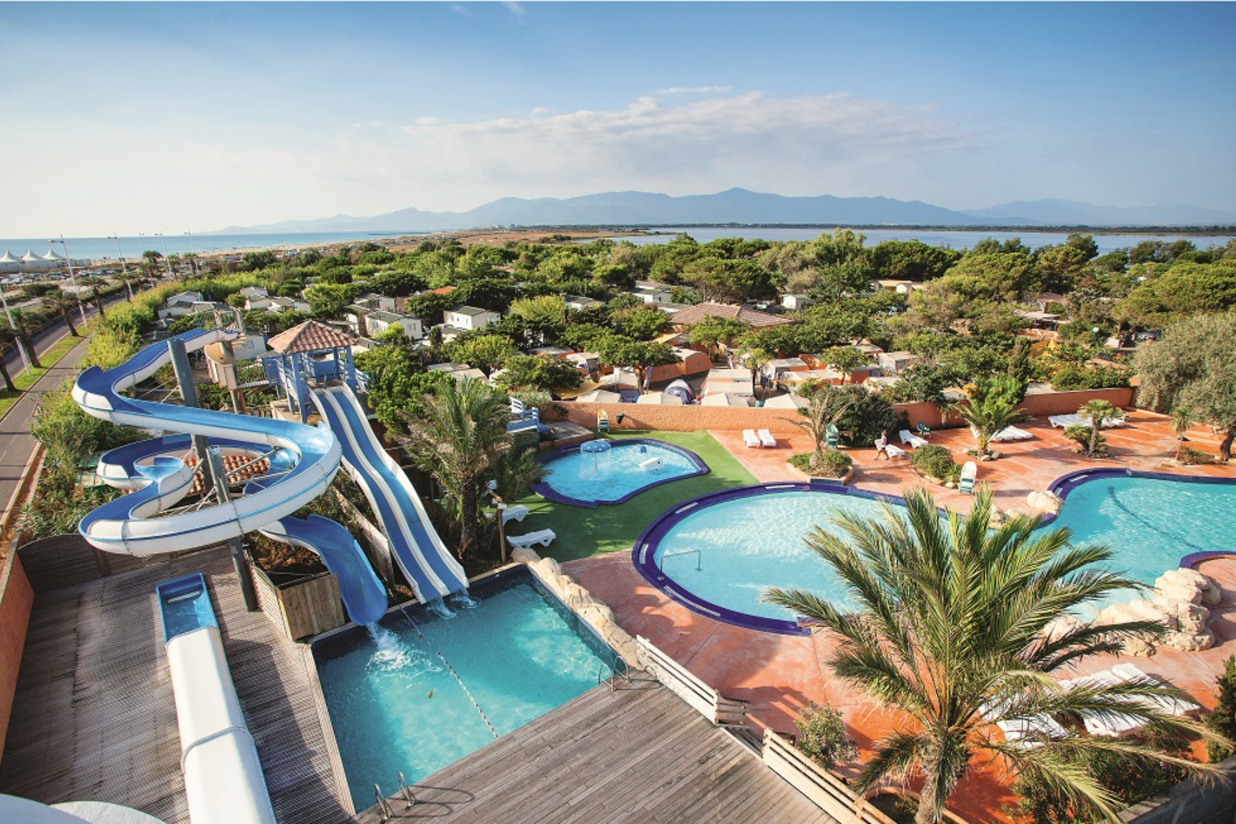 hotellerie